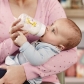 Продукт Philips Avent - Шише за хранене Classic Anti-Colic 260мл - 1 - BG Hlapeta